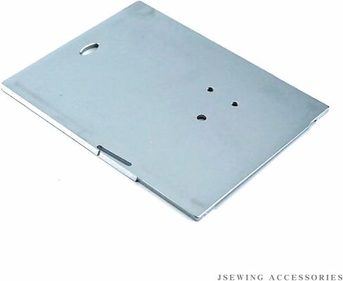 Blooy- 401-12225 لوحة شريحة لـ Juki LU-2810 ، LU-2810-6 ، LU-2860-6 ANDIAR TOWSINT LOCKSTIGH in Saudi Arabia