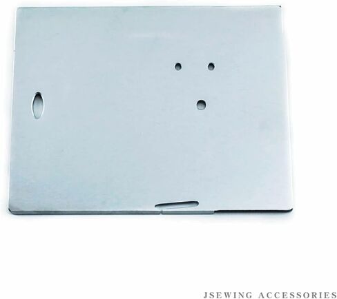Blooy- 401-12225 لوحة شريحة لـ Juki LU-2810 ، LU-2810-6 ، LU-2860-6 ANDIAR TOWSINT LOCKSTIGH in Saudi Arabia