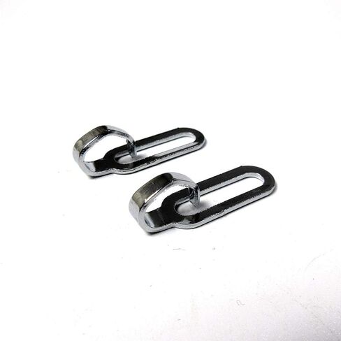 2 PCS ARM Thread Guide for Juki DU-1181 Sewing Machine #236-26104 in Saudi Arabia
