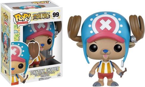 أنيمي Funko Pop: رقم عمل تم تحرير مروحية قطعة واحدة in Saudi Arabia