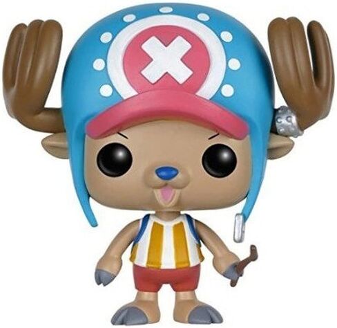أنيمي Funko Pop: رقم عمل تم تحرير مروحية قطعة واحدة in Saudi Arabia