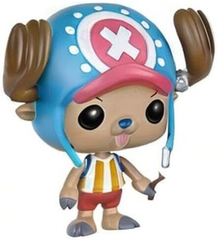 أنيمي Funko Pop: رقم عمل تم تحرير مروحية قطعة واحدة in Saudi Arabia