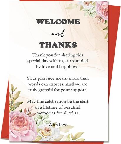 Congratulations Wedding Card | Funny Wedding Card Gifts for Couples Bride and Groom in Kuwait