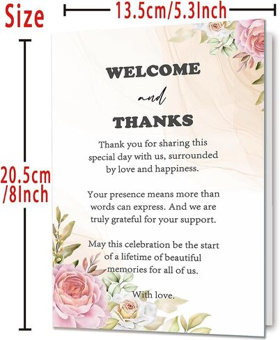 Congratulations Wedding Card | Funny Wedding Card Gifts for Couples Bride and Groom in Kuwait