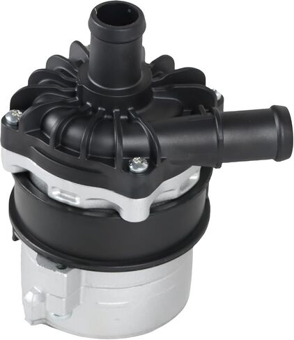 Electric Water Pump Auxiliary Pump 6007367-00E 6007367-00E 6007367-00-E Fits for Model S 85D AWD Engine Electric 1Pcs Water Pump Auxiliary Pump in Kuwait