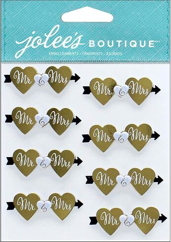 Jolee's Boutique 0015586997774 Jolly Boutique MRS Repeat BQ17 , Other in Saudi Arabia