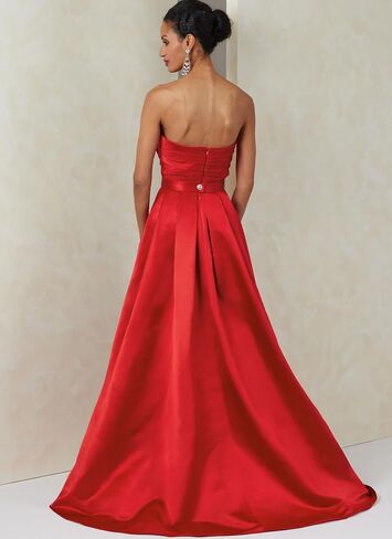 Miccall's Misses 'Overkirt و Slied Britless Dress Pattern Packet ، Design Code V2088 ، 18-20-22-24-26 ، Multicolored in Saudi Arabia