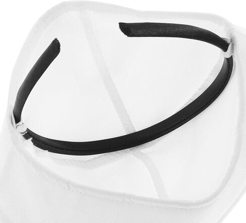 Mini Sailor Hat for Pets Cute Pet Costume Accessory for Parties Festivals and Cosplay Dog Cat Headwear for Halloween and Birthdays in Saudi Arabia