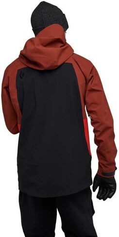 BLACK DIAMOND Equipment - Men's Recon Stretch Ski Shell in Kuwait