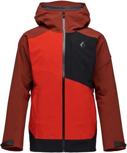 BLACK DIAMOND Equipment - Men's Recon Stretch Ski Shell in Kuwait