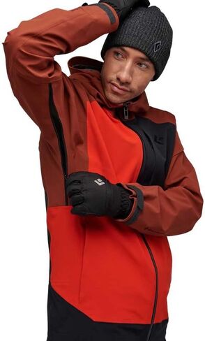 BLACK DIAMOND Equipment - Men's Recon Stretch Ski Shell in Kuwait