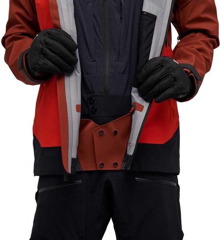 BLACK DIAMOND Equipment - Men's Recon Stretch Ski Shell in Kuwait