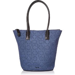 Calvin Klein womens Modern Essentials North/South Organizational Tote Calvin Klein Modern Essentials North/South Organizational Tote in Kuwait