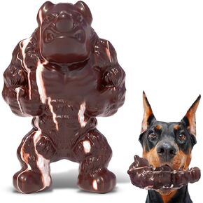 ألعاب الكلاب مضغ للمضغات العدوانية متوسطة إلى كبيرة مع ألعاب الكلب التفاعلية ذات النكهة الحقيقية لحوم البقر من أجل الملل القوي ألعاب نايلون القوية لإبقائهم ألعاب الكلاب على شكل حيوانات مزدحمة. in Kuwait