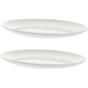 2pcs Decorative Ink Dish Plate Lightweight and Durable Plastic Ink Container for Calligraphy and Art for Study Present Decoration in Saudi Arabia