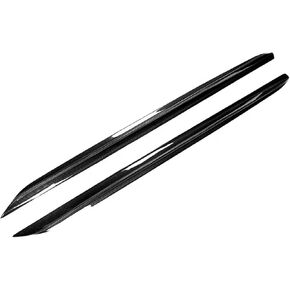مجموعات الجسم أجزاء الأداء متوافقة مع 3 Series G20 G28 2018+ Side Groyper Lip MP تنورة جانبية من الألياف الكربونية in Kuwait