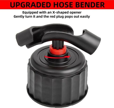 Gas Cans，Fuels Replacement Jug Cap，Racing Fuels Replacement Cap 3042，5 Gallon Racing Fuel Jugs Gas Jug Fuel Tank Cap，Fuels Replacement Jug Cap，VP Racing Fuels 3042 Replacement Jug Cap. in Saudi Arabia