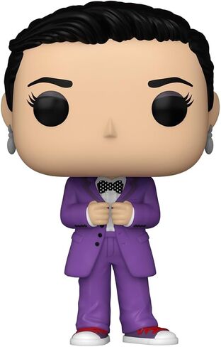 Funko POP Movies: Mean Girls - Janis - Collectable Vinyl Figure - Gift Idea - Official Merchandise - for Kids & Adults - Movies Fans - Model Figure for Collectors and Display in Saudi Arabia