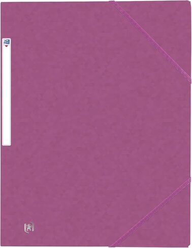Oxford Document Wallets A4, Assorted Colours, Pack of 10, Office in Saudi Arabia