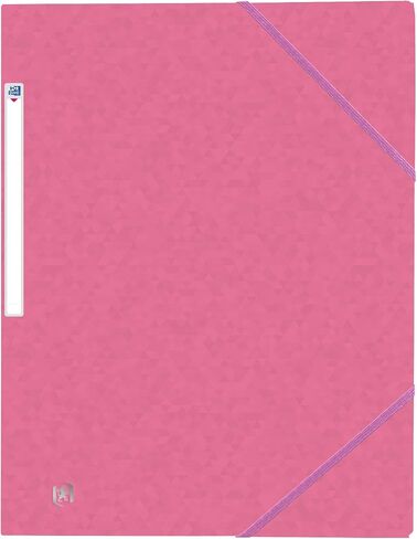 Oxford Document Wallets A4, Assorted Colours, Pack of 10, Office in Saudi Arabia