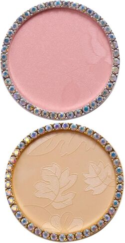 2pcs gel liner art art display makeup mixup mixup palett in Kuwait