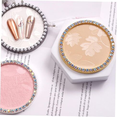 2pcs gel liner art art display makeup mixup mixup palett in Kuwait