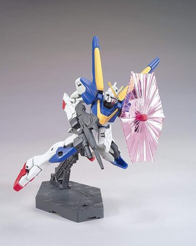 Hobby Bandai - Victory Gundam - #169 V2 Gundam ، Bandai Spirits Hobby Hguc 1/144 Model Kit in Saudi Arabia