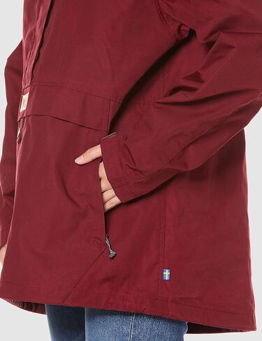 Fjällräven Keb Trousers Black 46 (US Mens 30-31) L in Saudi Arabia