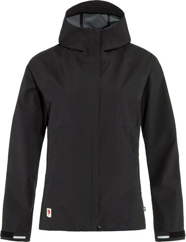 Fjällräven Keb Trousers Black 46 (US Mens 30-31) L in Saudi Arabia
