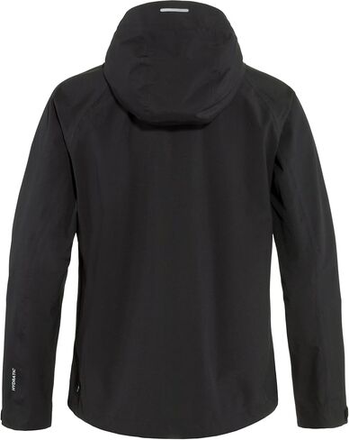 Fjällräven Keb Trousers Black 46 (US Mens 30-31) L in Saudi Arabia