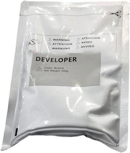 DV6308 Developer Powder Compatible with 3501i 4501i 5501i 6501i 8000i 1PC in Saudi Arabia