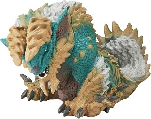 Banpresto - Monster Hunter - Zinogre Monsters Monsters in Saudi Arabia