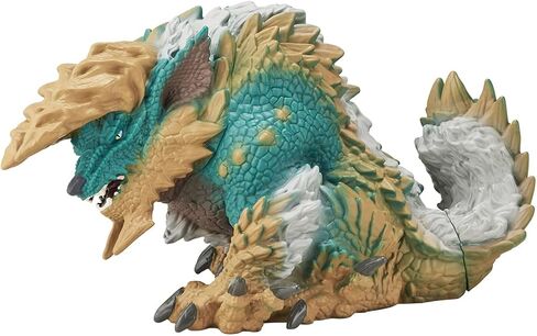 Banpresto - Monster Hunter - Zinogre Monsters Monsters in Saudi Arabia