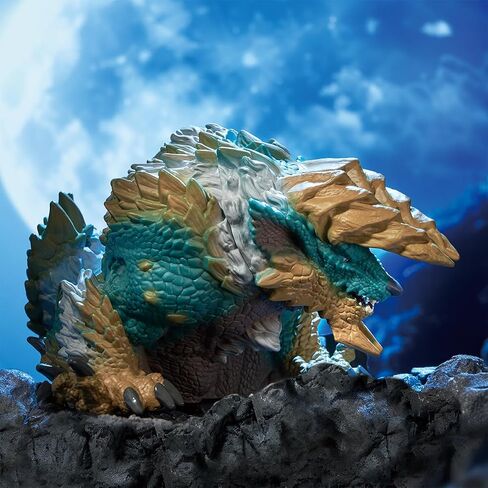 Banpresto - Monster Hunter - Zinogre Monsters Monsters in Saudi Arabia