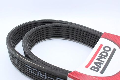حزام أفعواني عالي الجودة من Ban.do 6PK2480 OEM in Saudi Arabia