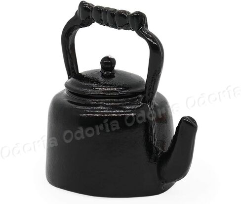 Odoria 1/12 Miniature Kettle Dollhouse Decoration Accessories in Saudi Arabia