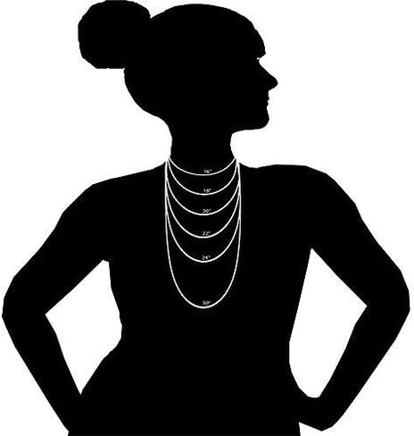 925 Sterling Silver 1.2 MM Singapore Italian Chain Necklace with Lobster Claw Clasp 16-30" in Saudi Arabia