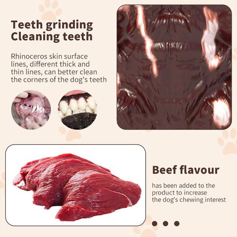 ألعاب الكلاب مضغ للمضغات العدوانية متوسطة إلى كبيرة مع ألعاب الكلب التفاعلية ذات النكهة الحقيقية لحوم البقر من أجل الملل القوي ألعاب نايلون القوية لإبقائهم ألعاب الكلاب على شكل حيوانات مزدحمة. in Kuwait