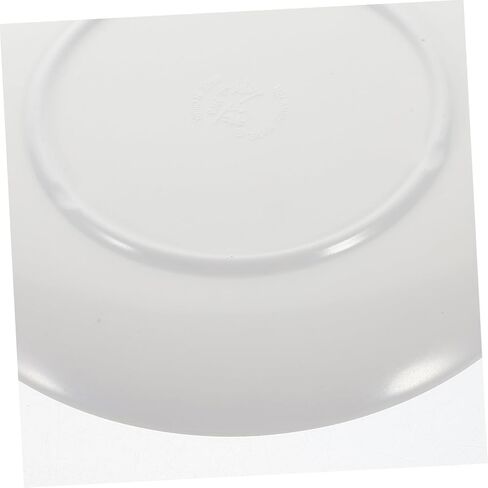 2pcs Decorative Ink Dish Plate Lightweight and Durable Plastic Ink Container for Calligraphy and Art for Study Present Decoration in Saudi Arabia