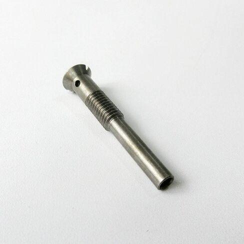 Hook Fastening Screw 91-140199-02 for Pfaff 1245 1243-712 1244 3587 1246 1422 in Saudi Arabia