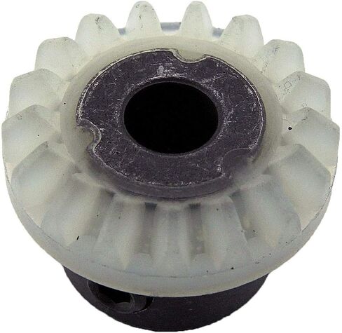 Cutex Horizontal Hook Drive Gear #163997 for Singer Sewing Machine in Saudi Arabia