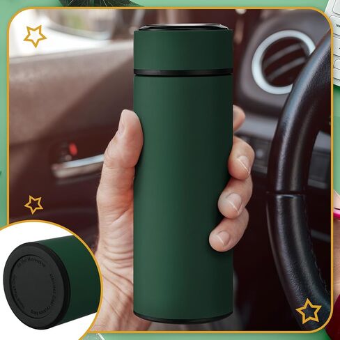 Honoson Employees Appreciation Gift Set for Men, New Employee Welcome to The Team Sets Notebook Pen and Tumbler May You Be Proud, Farewell Gifts for Coworkers(Blue) in Saudi Arabia