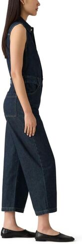 Levi's Women's Sleeveless Jumpsuit in Kuwait