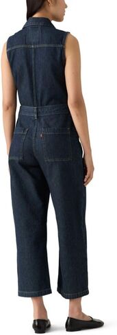 Levi's Women's Sleeveless Jumpsuit in Kuwait