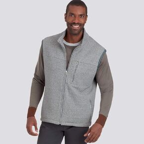 نمط الخياطة البساطة S9191-سترات وسترة الرجال ، الحجم: A (S-M-L-XL-XXL) in Kuwait