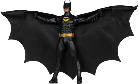 McFarlane Toys - DC Multiverse Batman (1989) 7in Figure in Saudi Arabia