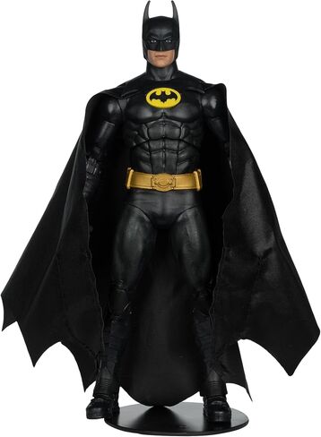 McFarlane Toys - DC Multiverse Batman (1989) 7in Figure in Saudi Arabia