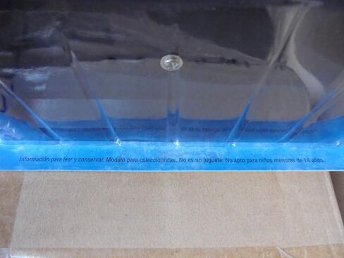 OPO 10 - 1/43 Scale Model car Compatible with Chevrolet Blazer 2.8 DLX 2004 - AR161 in Saudi Arabia