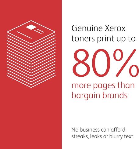 خرطوشة الحبر عالية السعة العالية من Xerox Magenta (106R03515) - 4،800 صفحة للاستخدام في Versalink C400/C405 in Saudi Arabia