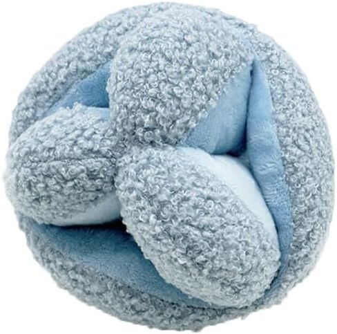 Lambwolf Monti- Enrichment and Interactive Dog Toy | Puzzle Dog Toy in Saudi Arabia